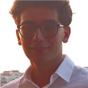 Hai bisogno di aiuto per studiare? Cerchi una figura che ti segua per migliorare il tuo rendimento? Eccomi, sono qui per aiutarti!